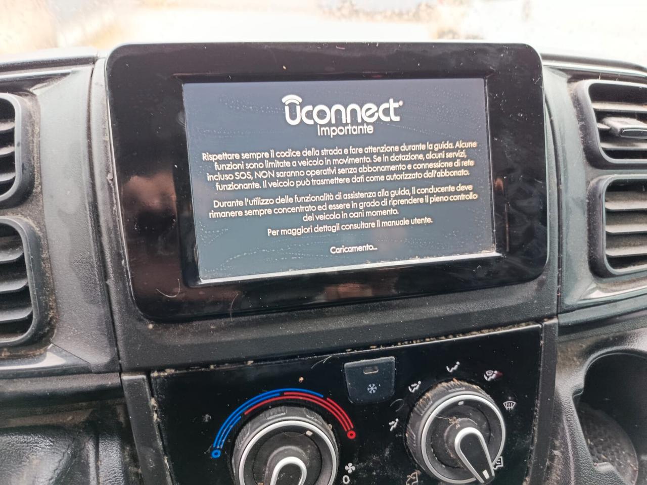 Fiat Ducato 2.2 Mjt3 140CV Tetto alto passo corto-2022