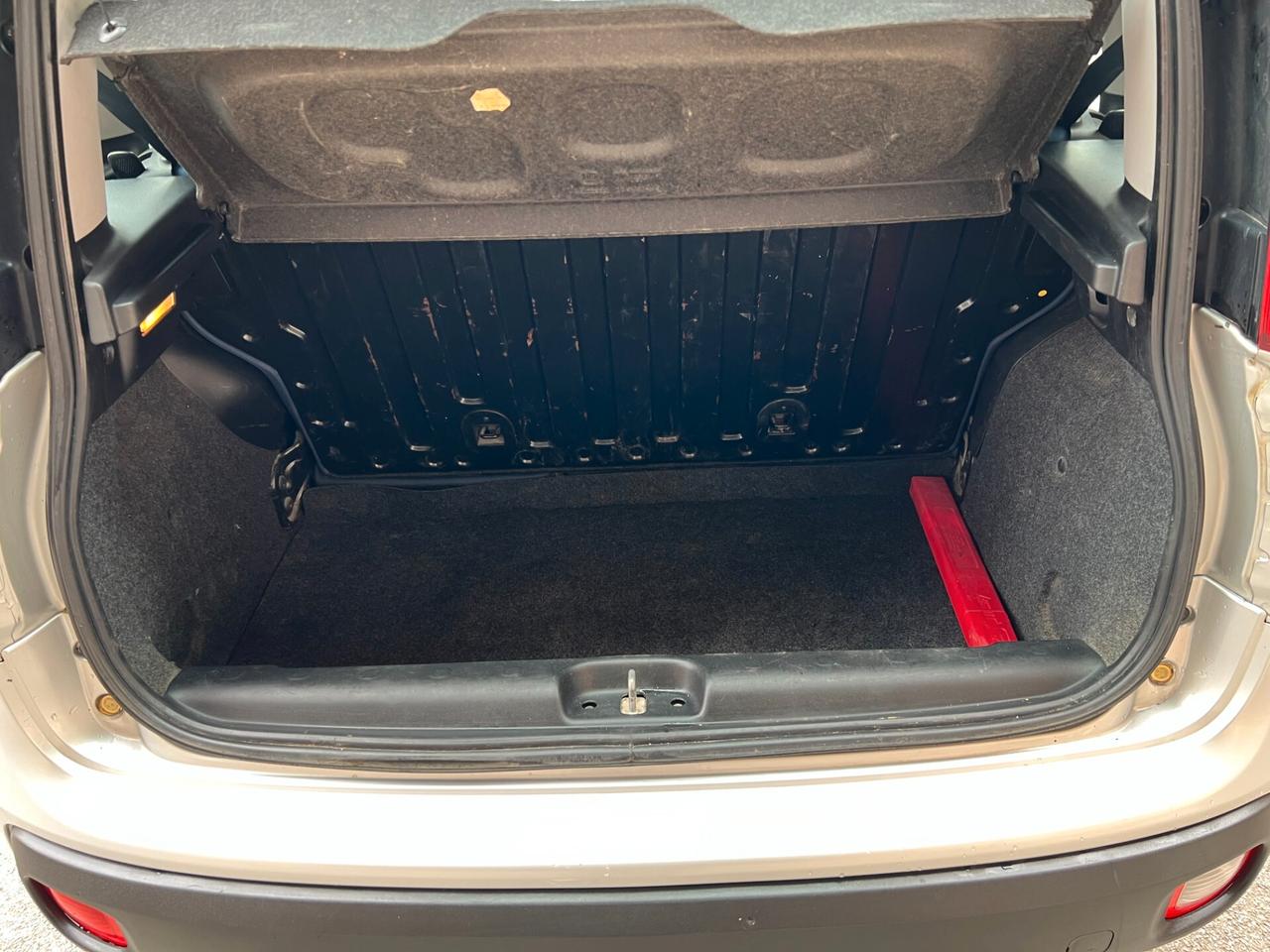 Fiat Panda 1.3 MJT S&S Lounge