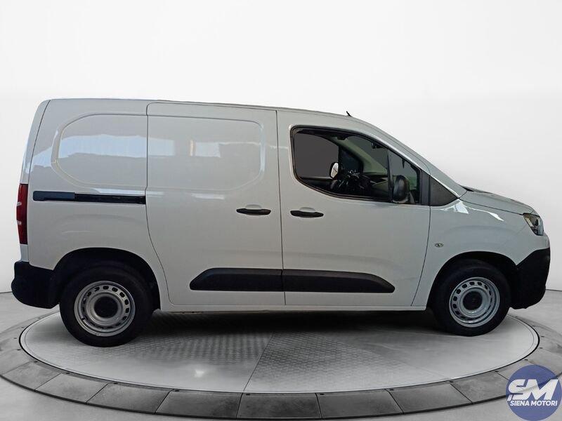 Citroën Berlingo Berlingo BlueHDi 100 S&S Van M Club