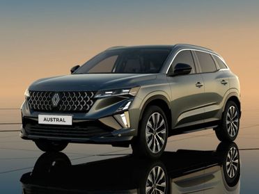 Renault Austral Austral Full Hybrid E-Tech Techno 200 CV