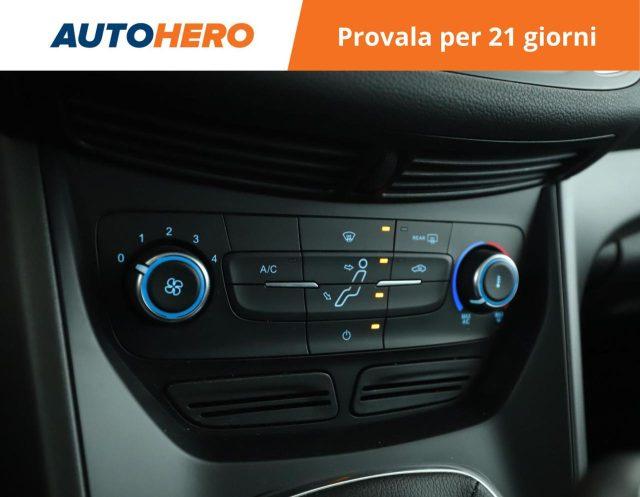 FORD C-Max 1.6 120CV GPL Plus