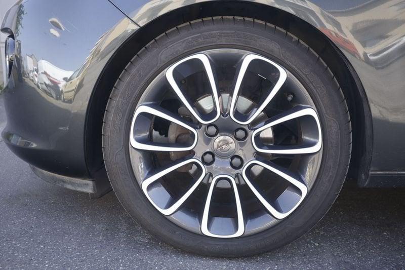 Opel Adam Opel Adam 1.4 87 CV Start&Stop Easytronic Jam AUTOMATICA Unicoproprietario