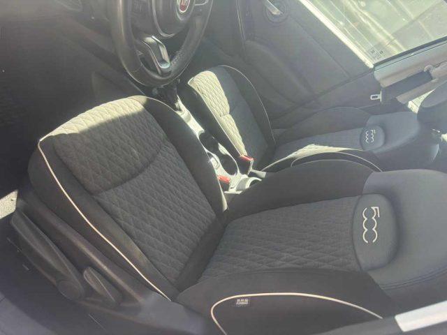 FIAT 500X - 1.3 T4 150 CV DCT City Cross