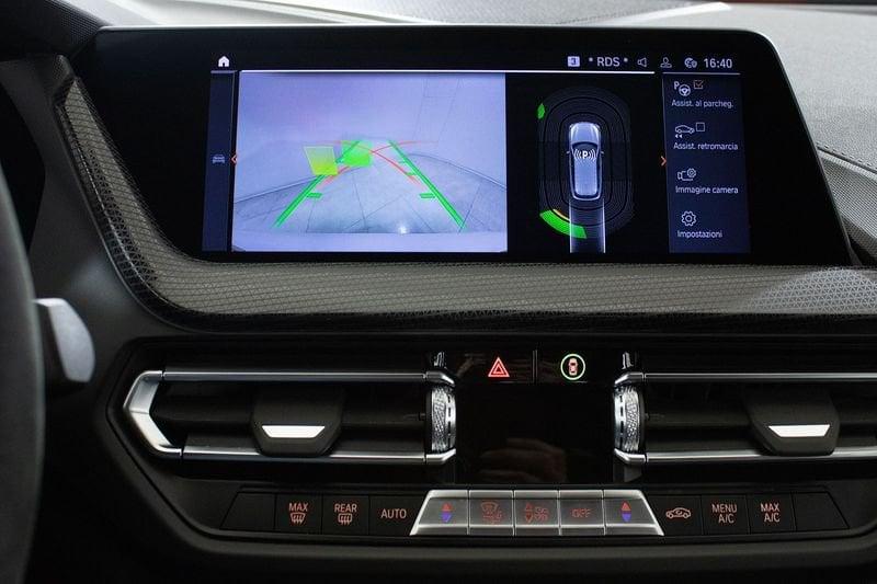 BMW Serie 1 M135i xdrive