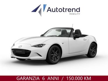 Mazda MX-5 1.5L 132 CV Skyactiv-G Roadster Cabrio Prime Line