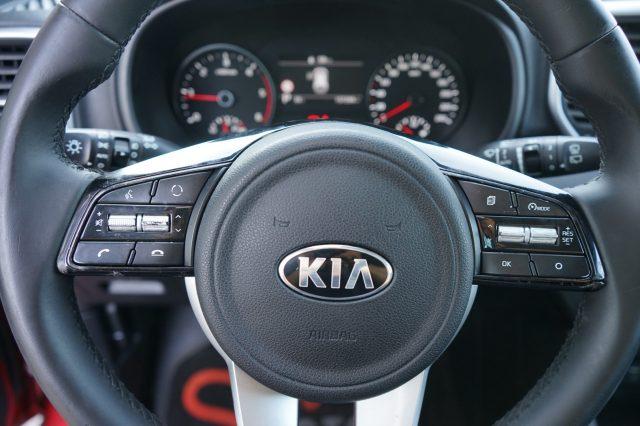 KIA Sportage 1.6 CRDI 136 CV DCT7 2WD Energy Pari al Nuovo