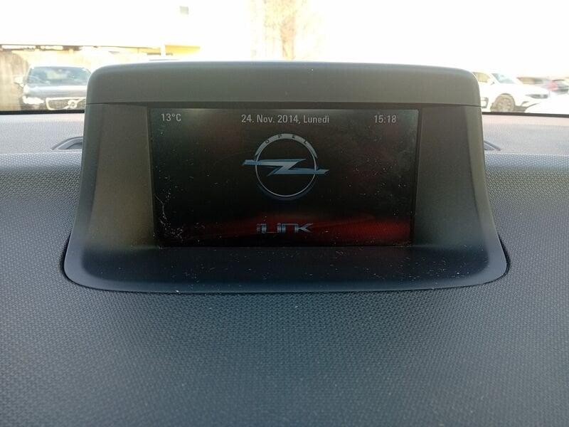 Opel Meriva Meriva 1.6 CDTI 110CV Start&Stop Cosmo