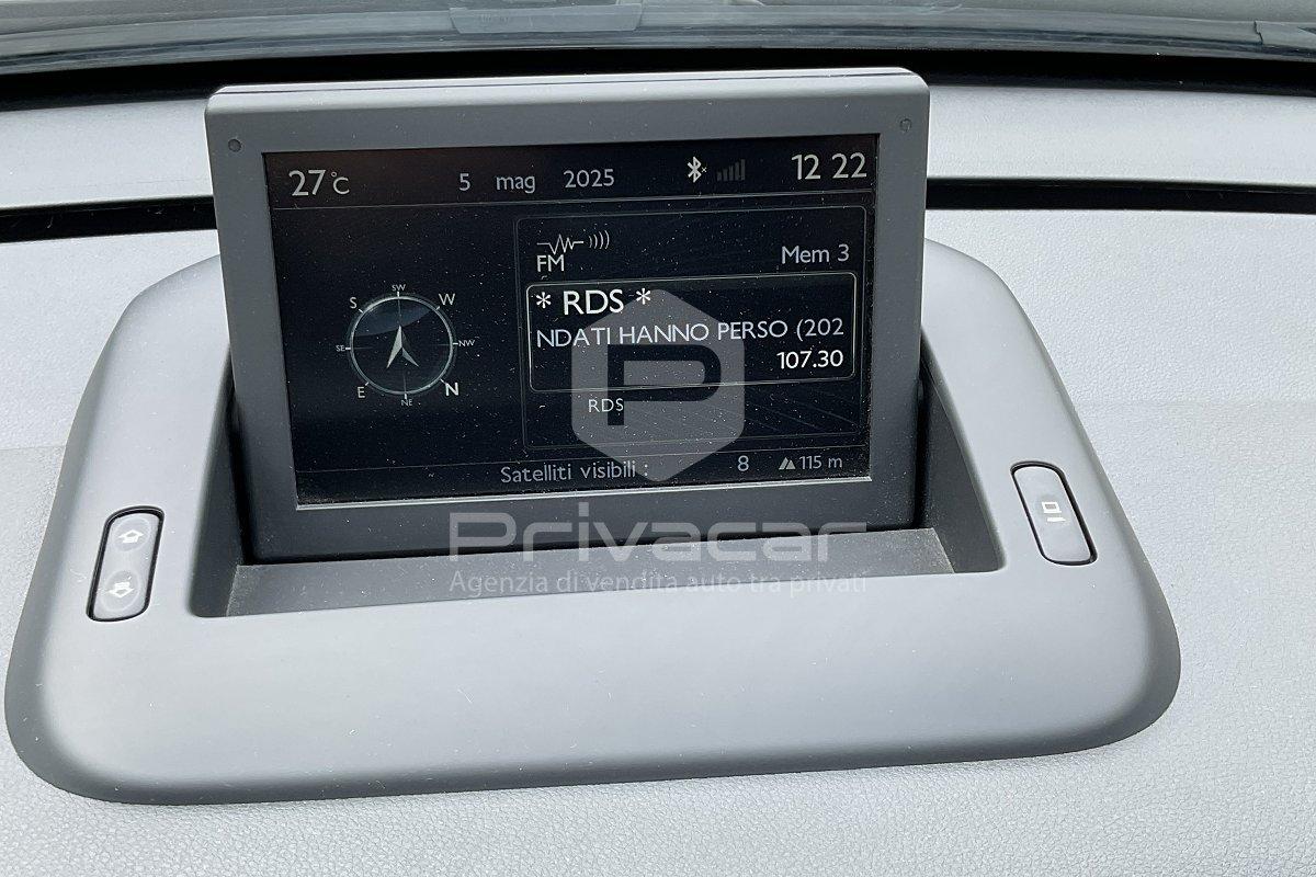 PEUGEOT 3008 2.0 HDi 163CV aut. Allure