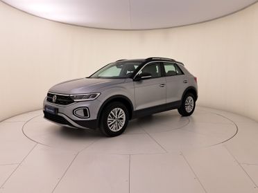 Volkswagen T-Roc 2.0 tdi life 115cv