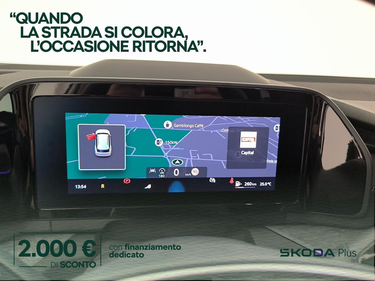Skoda Kodiaq 2.0 tdi style 150cv dsg 7p.ti
