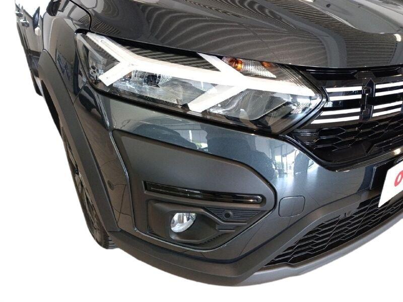 Dacia Jogger Jogger 1.0 tce Extreme Gpl 100cv