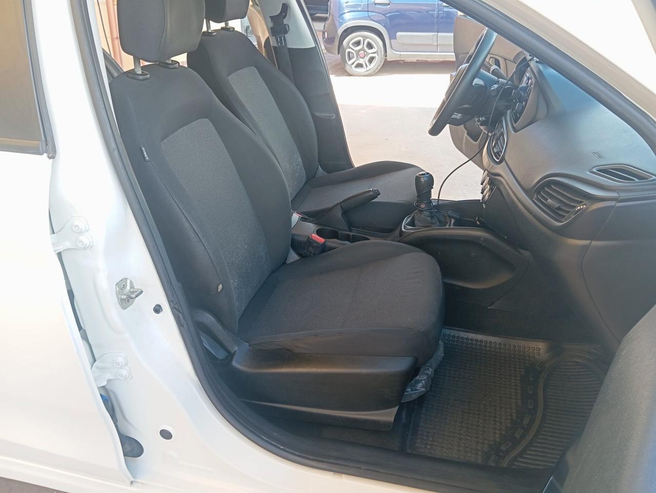 Fiat Tipo 1.3 Mjt S&S 5 porte Business