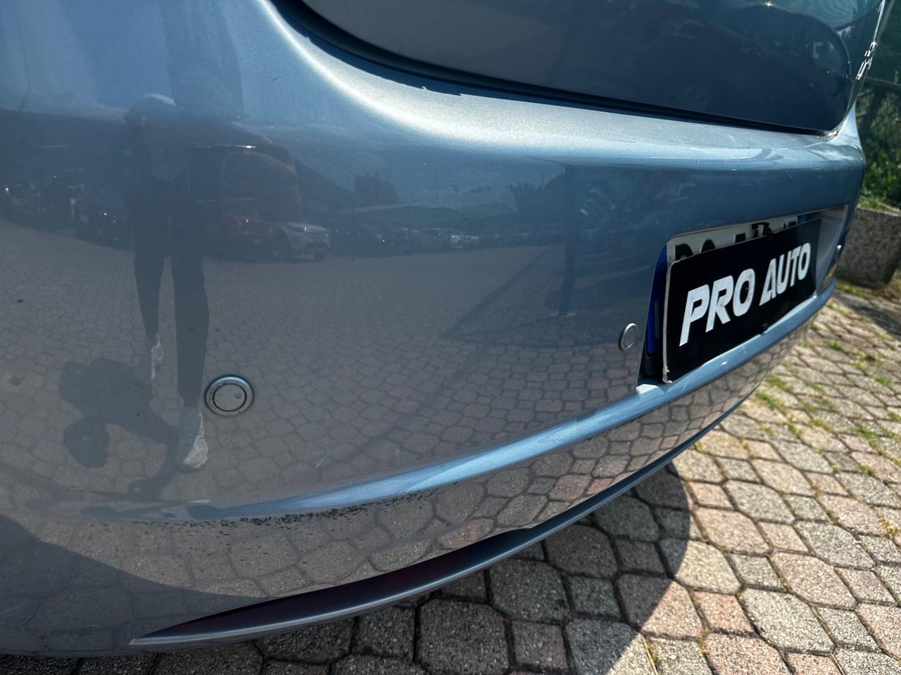 Fiat Grande Punto Grande Punto 1.4 5 porte Dynamic Natural Power