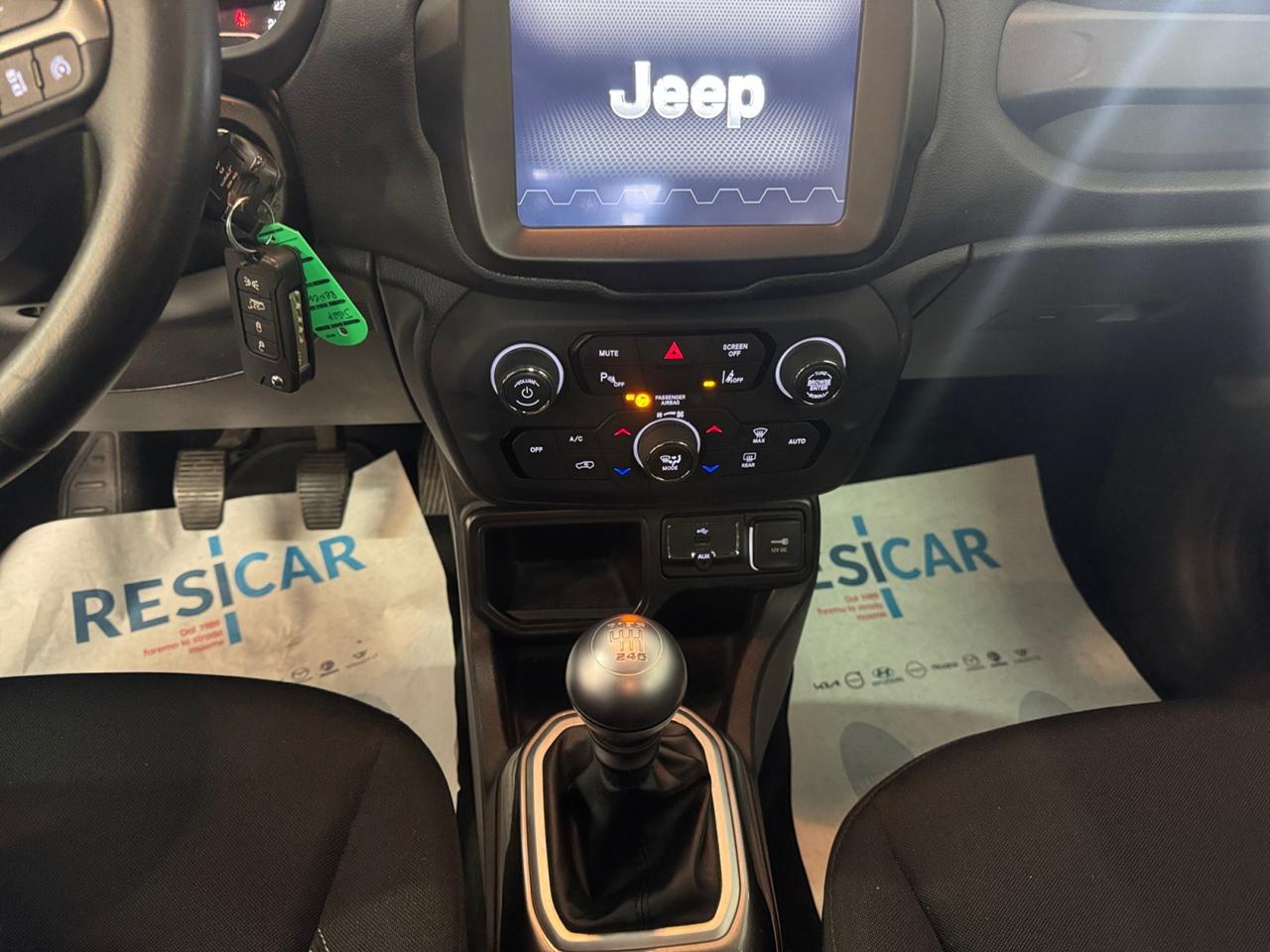 JEEP Renegade 1.0 t3 Limited 2wd