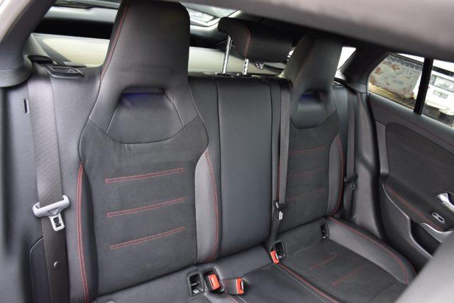 MERCEDES-BENZ CLA 200 d Automatic Shooting Brake Premium