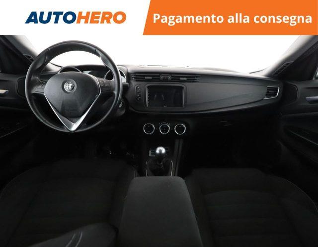 ALFA ROMEO Giulietta 1.6 JTDm 120 CV Super