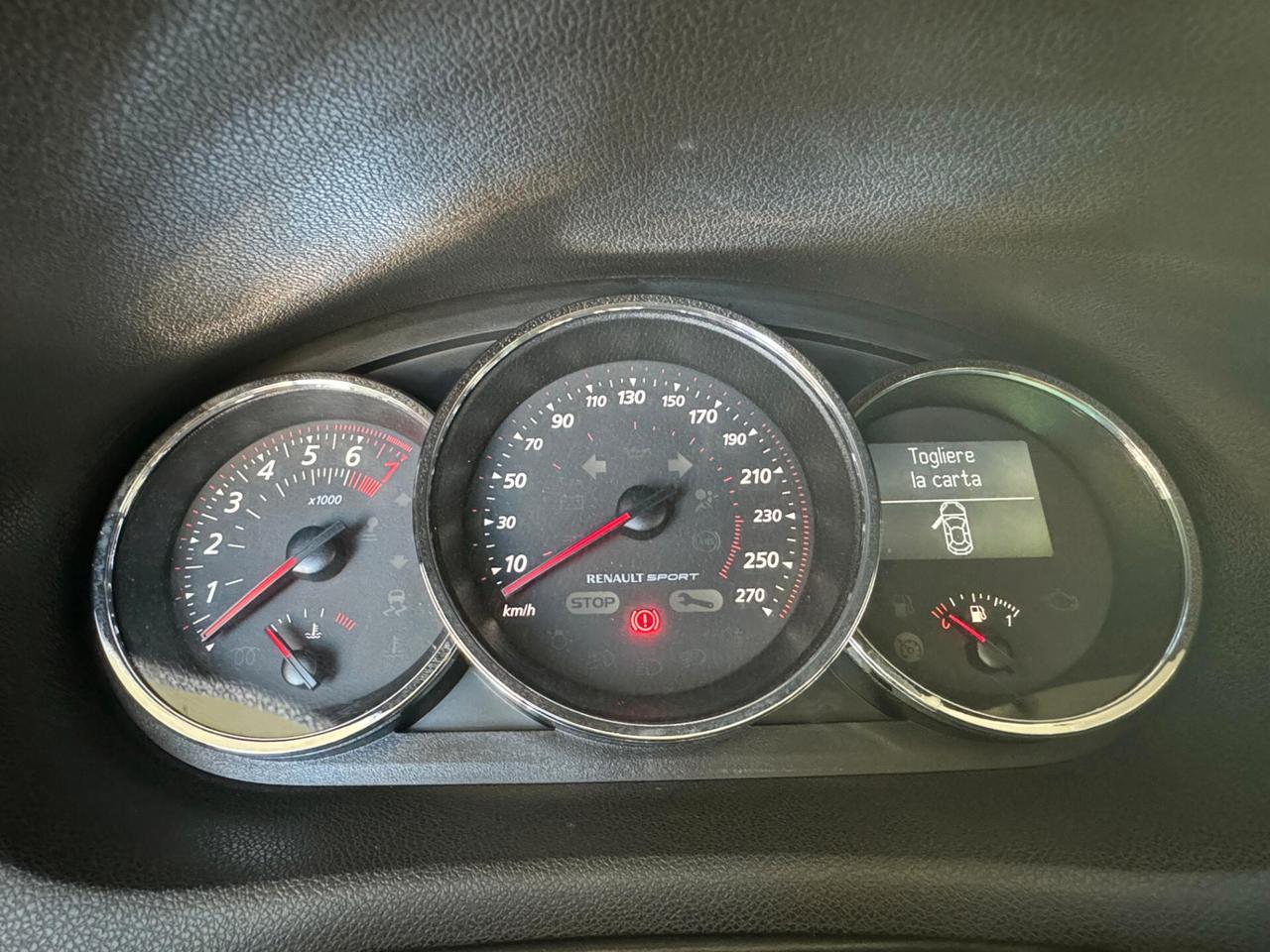 Renault Megane Mégane 1.2 TCe Start&Stop SporTour GT Line