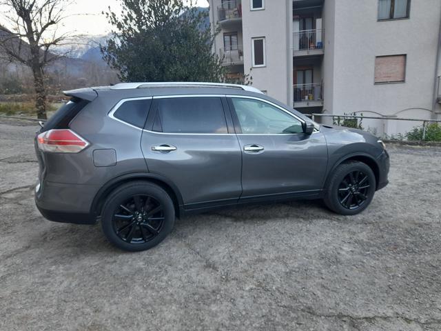 NISSAN X-Trail 1.6 dCi 4WD Tekna