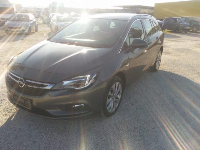 OPEL Astra 1.4 Turbo 110CV EcoM 5 porte Innovation