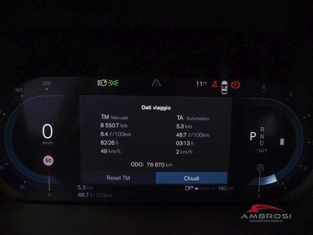 VOLVO XC60 B4 (d) AWD automatico Core