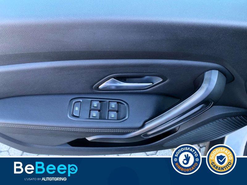 Dacia Duster 1.5 BLUE DCI PRESTIGE 4X2 S&S 115CV MY19