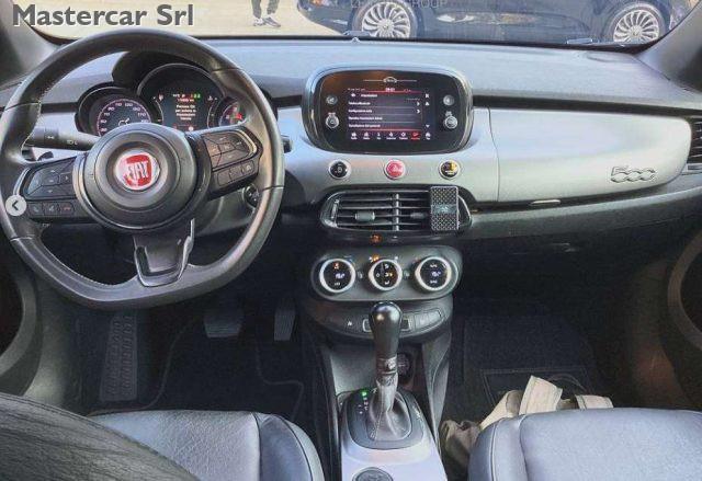 FIAT 500X 500 X 1.3 T4 Sport 150cv dct - Tetto Pano - GE216X