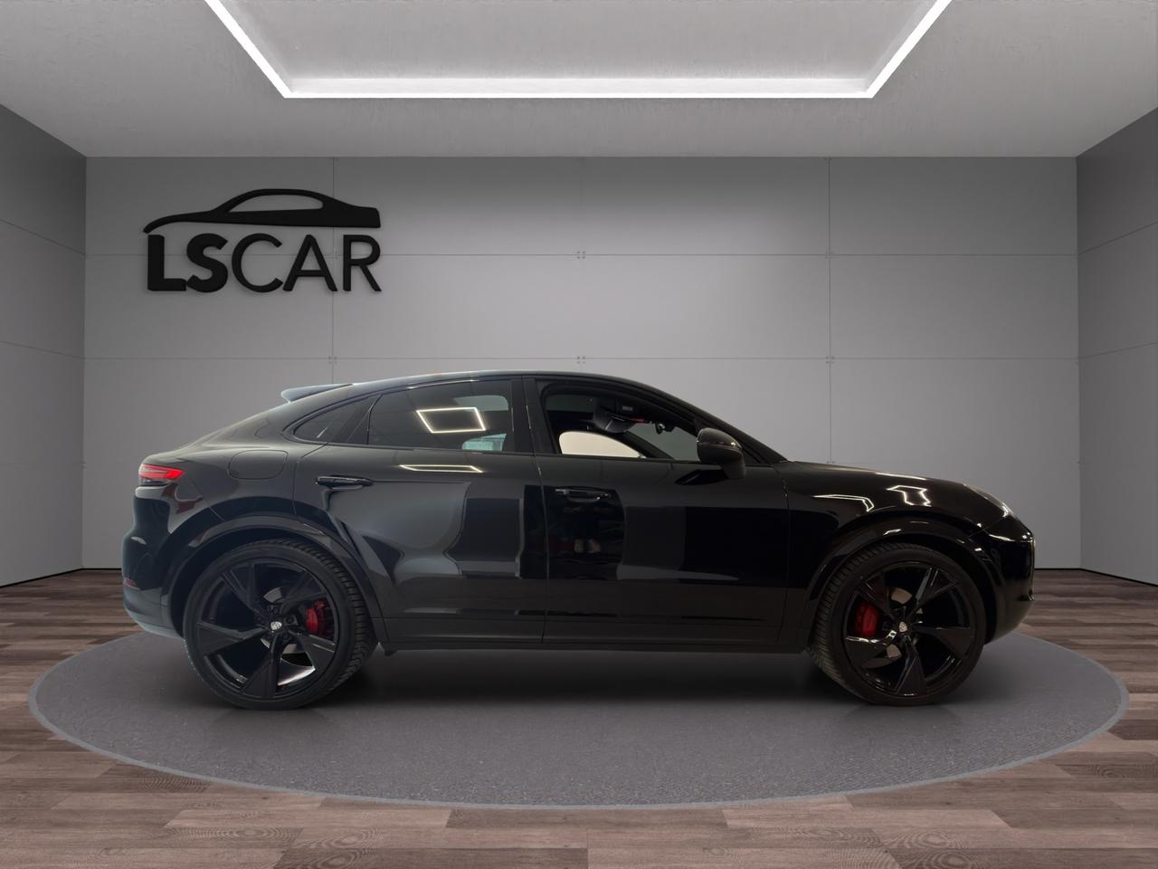 Porsche Cayenne Coupe 3.0 V6 tiptronic 340cv - Unipro - Iva Esposta - Promo Finanziamento