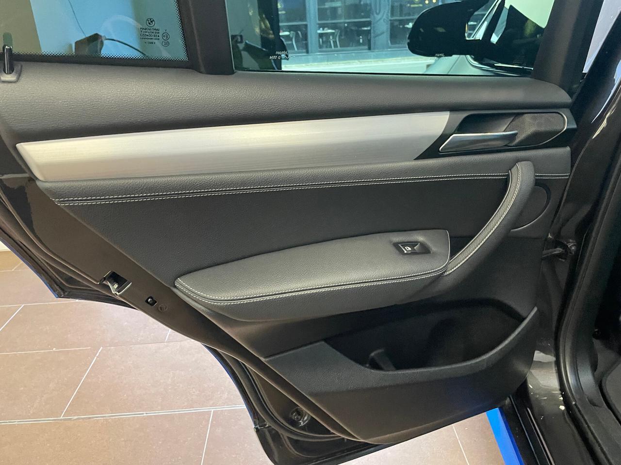 Bmw X4 xDrive20d Msport