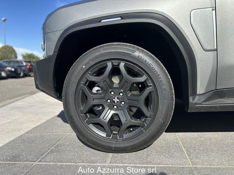 ICH-X K3 K3 2.0 GPL DCT 4WD *VARI COLORI*