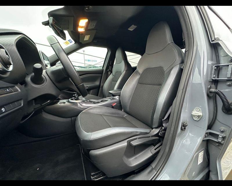 Nissan Juke Juke 1.0 dig-t N-Connecta 114cv