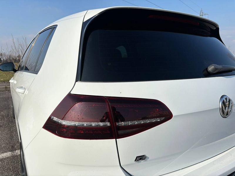 Volkswagen Golf R DSG 2.0 Benzina 310cv