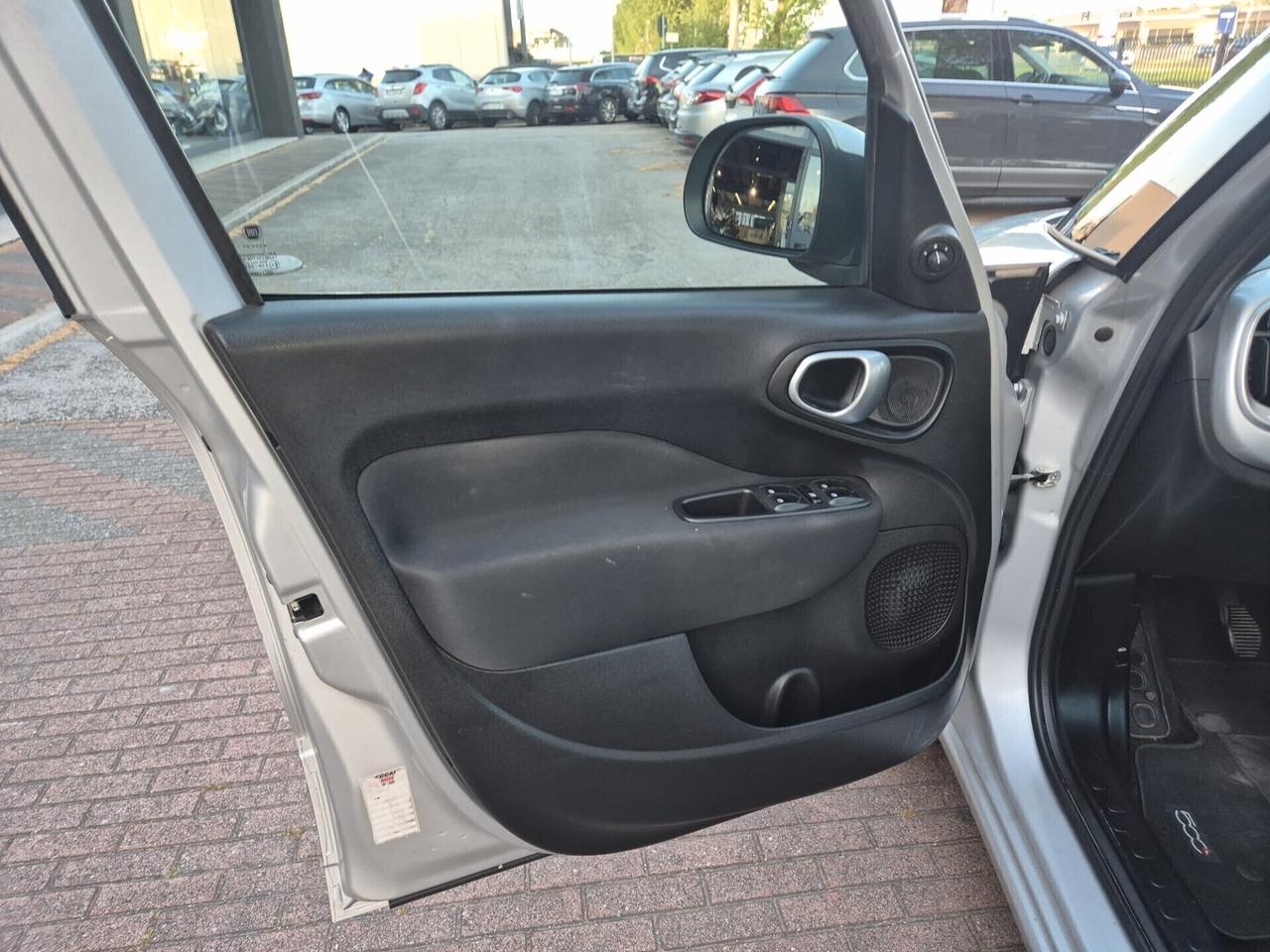 Fiat 500L 1.6 MJT Business E6B--Uniproprietario!!!