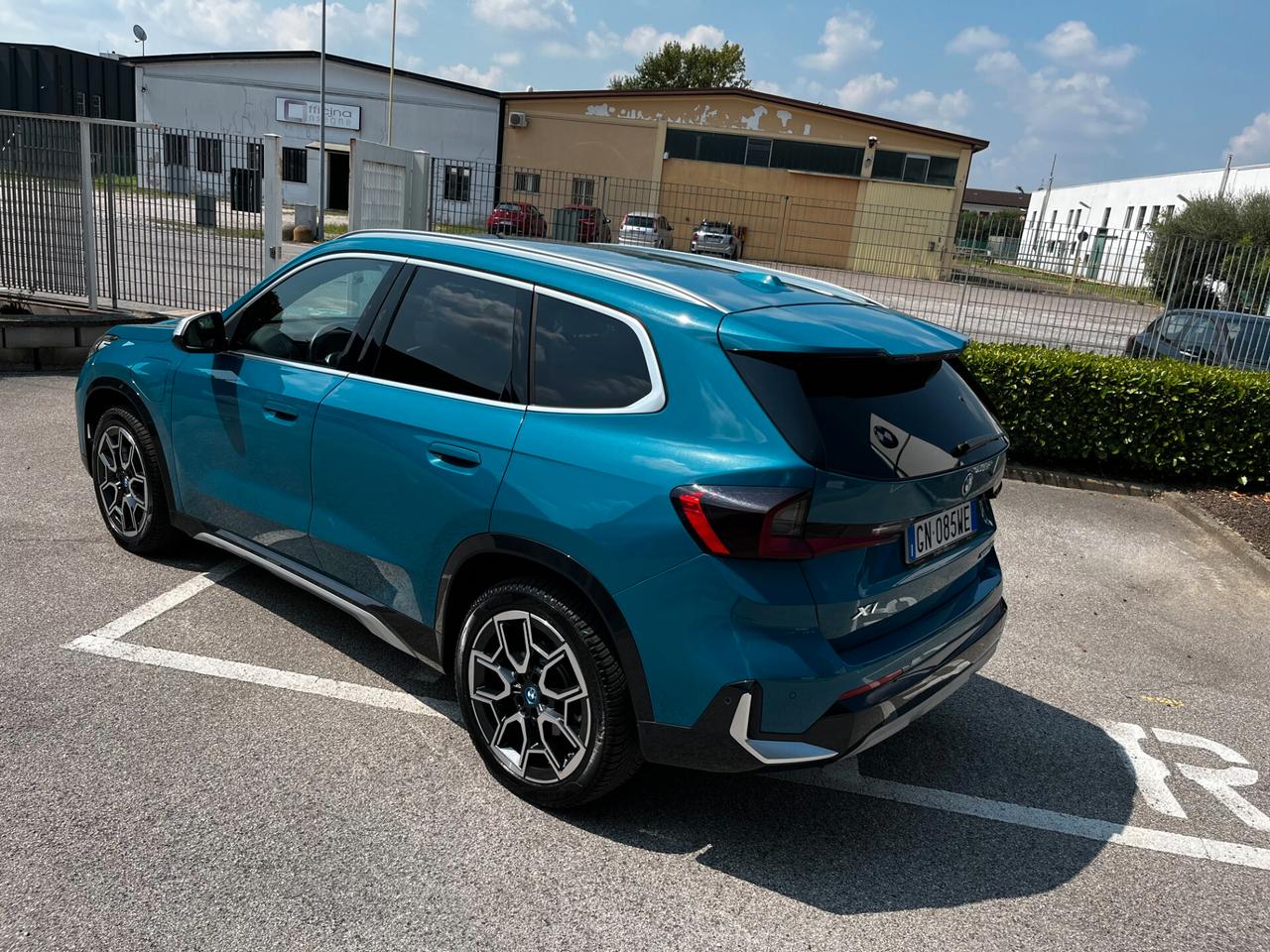 Bmw X1 xDrive 25e xLine