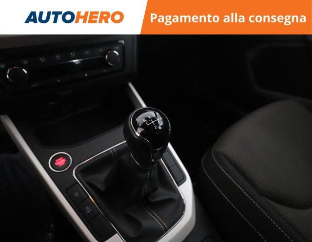 SEAT Arona 1.0 EcoTSI XCELLENCE