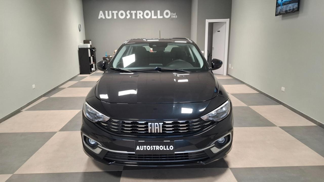 Fiat Tipo 1.3 Mjt S&S 5 porte City Life