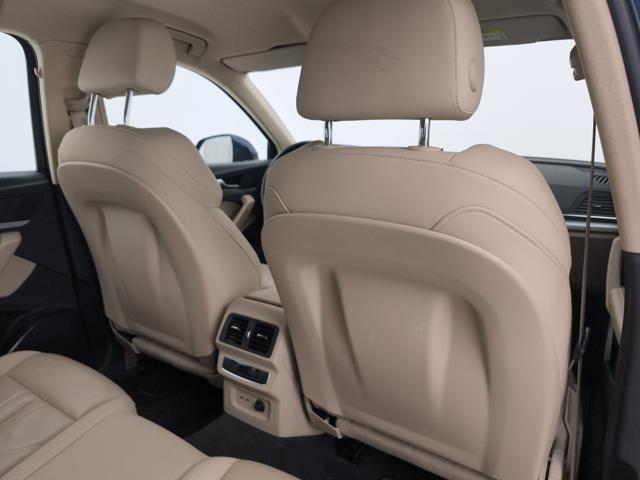 AUDI Q5 40 2.0 tdi mhev 12V S line quattro s-tronic