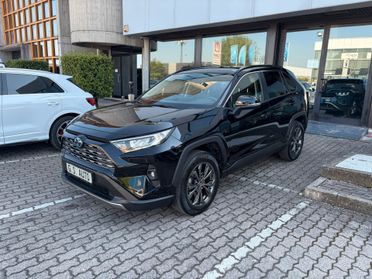 Toyota RAV 4 2.5 vvt-ie h Business awd-i 222cv e-cvt