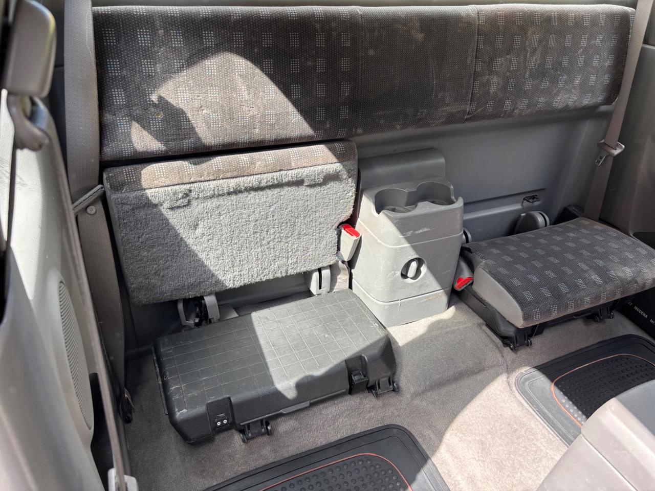Isuzu D-Max 3.0 TD cat Space Cab 4WD Pick-up LS