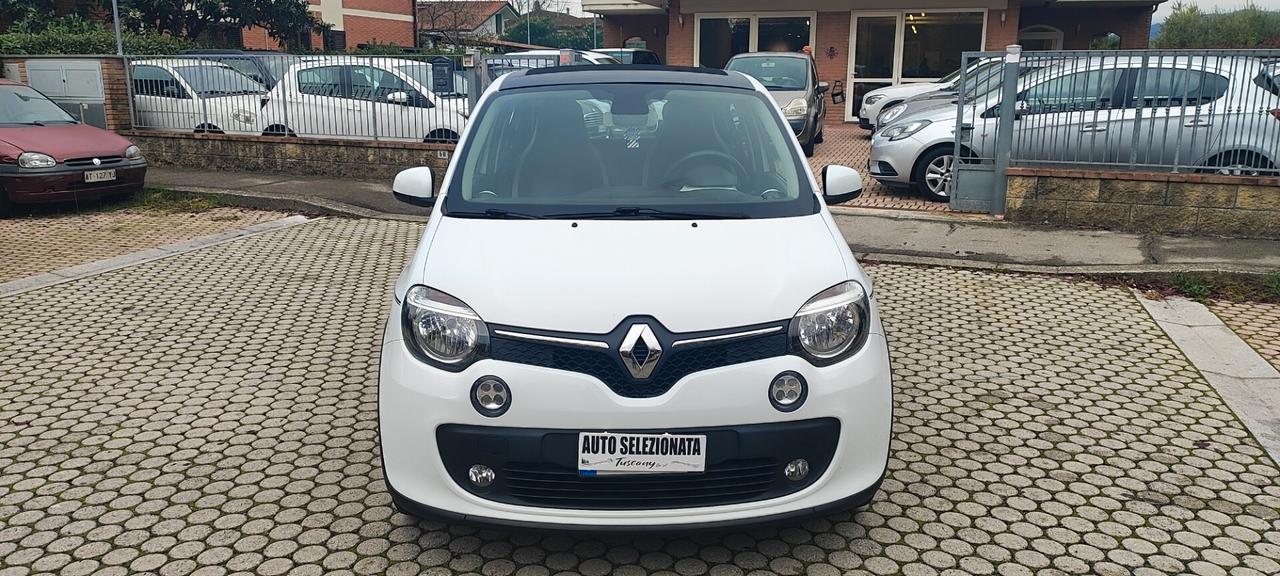 Renault Twingo 0.9 TCe 90 CV Stop&Start Energy Openair
