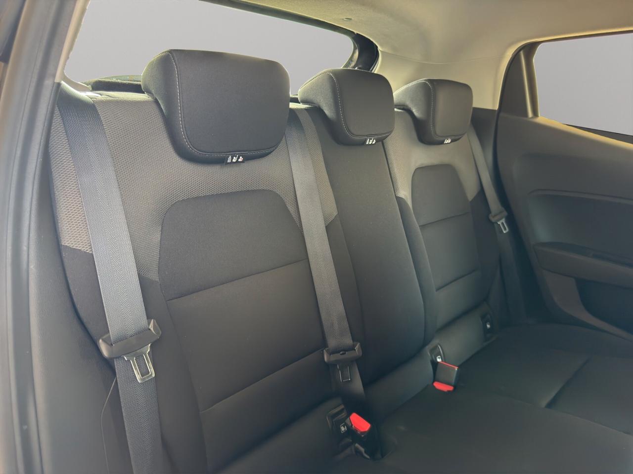 Renault Clio TCe 12V 100 CV GPL 5 porte Zen