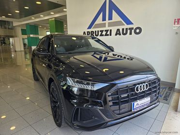AUDI Q8 50 TDI 286 CV quattro tiptronic S-LINE