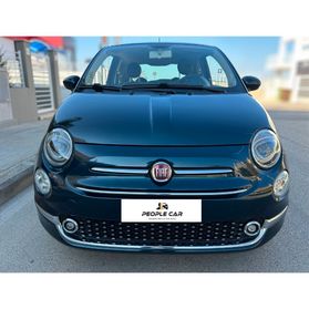 Fiat 500 1.2 Lounge **soli 11.700km!!**