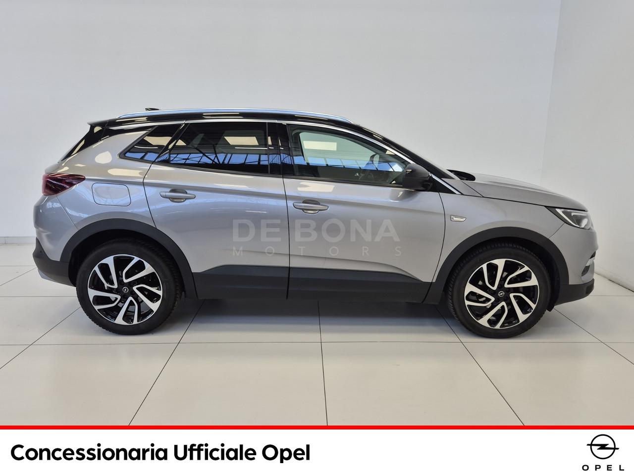 Opel Grandland X x 1.5 ecotec innovation s&s 130cv at6