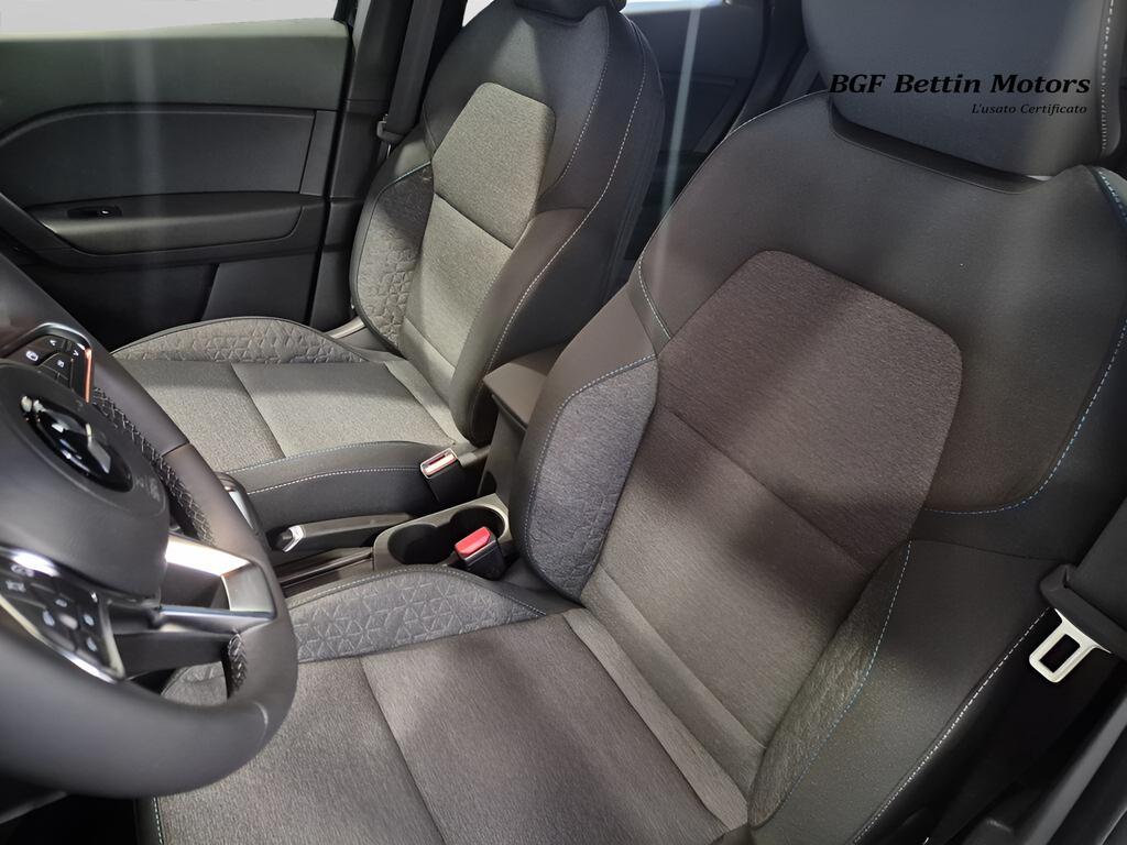 Mitsubishi ASX 1.2 GPL Invite