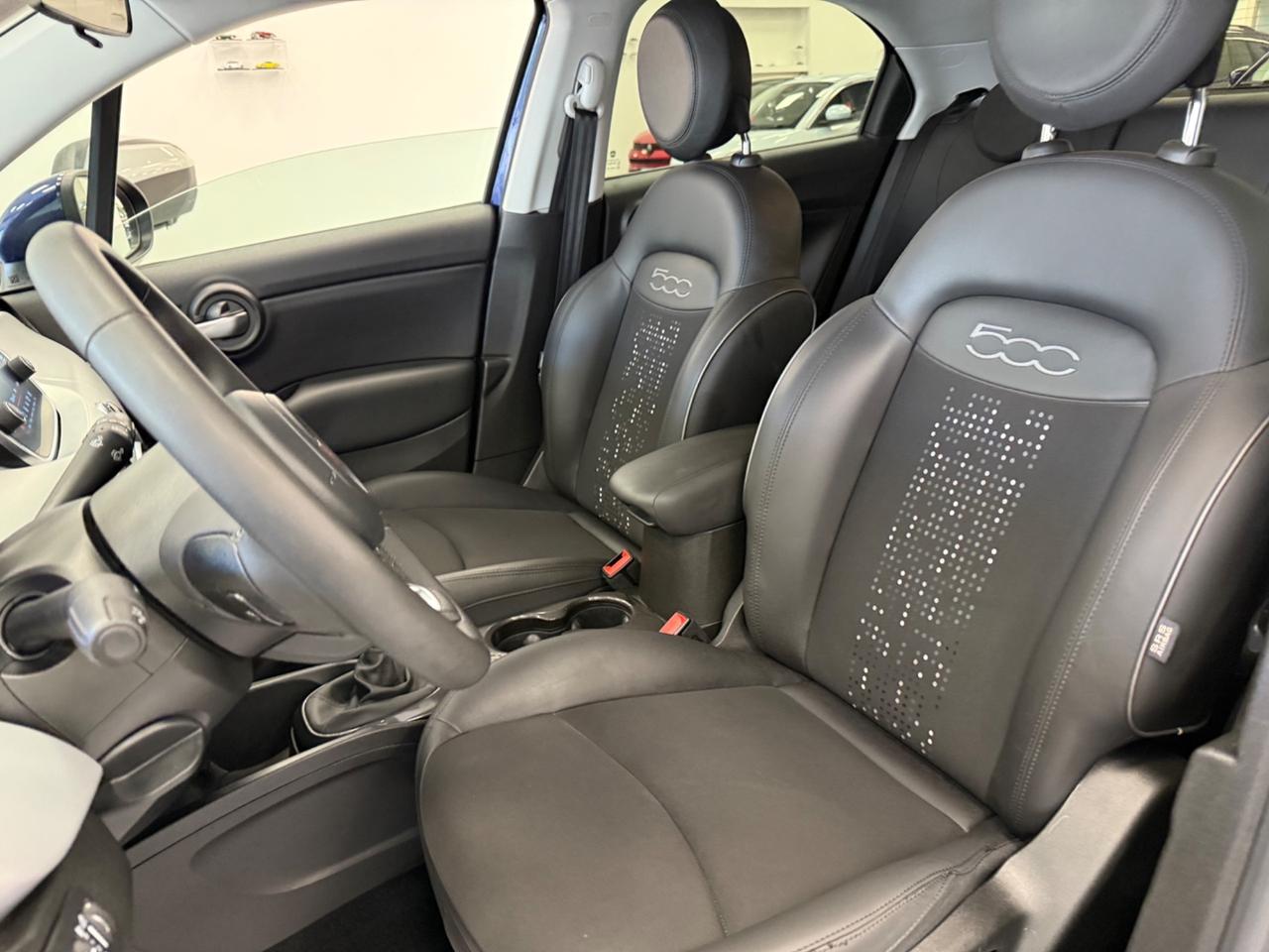 Fiat 500X 1.0 T3 120 CV Connect