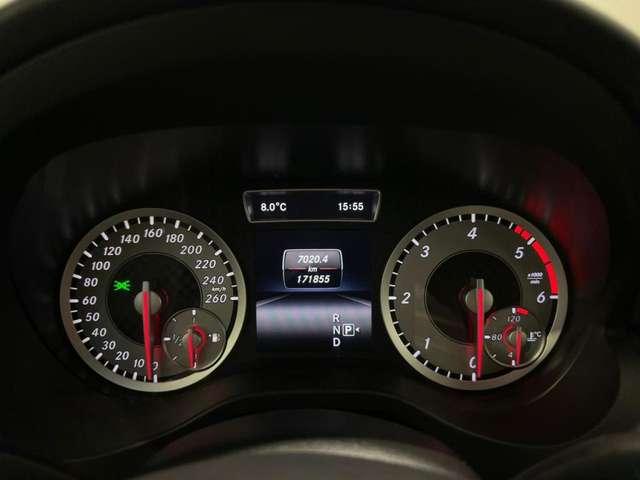 Mercedes-Benz A 200 CDI Automatic Premium