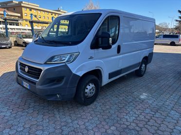 Fiat Ducato 30 2.3 MJT 130CV PC-TN Furgone