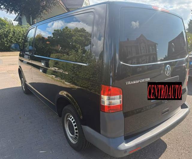 VOLKSWAGEN Transporter VW T5 2.0tdi 9Posti Euro5 Klima