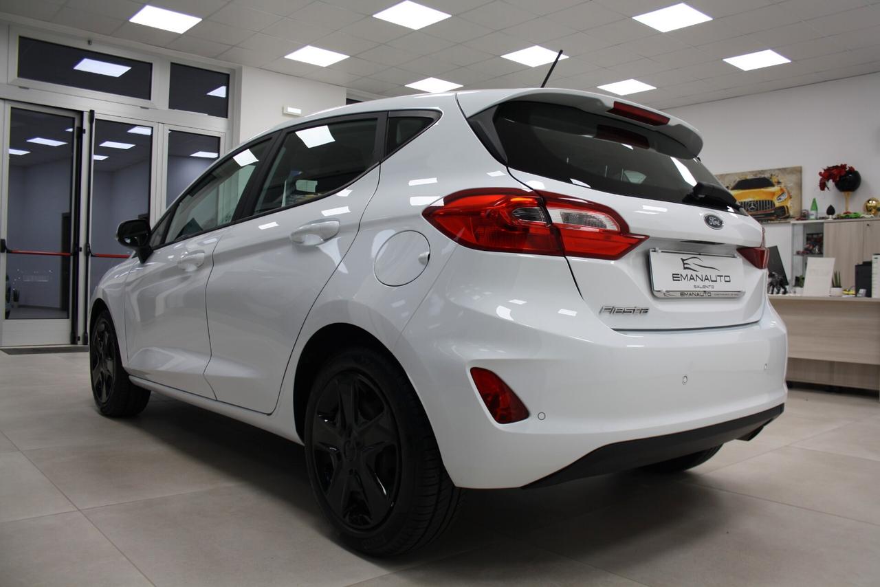 FORD FIESTA 1.5 TDCI 85CV *2020