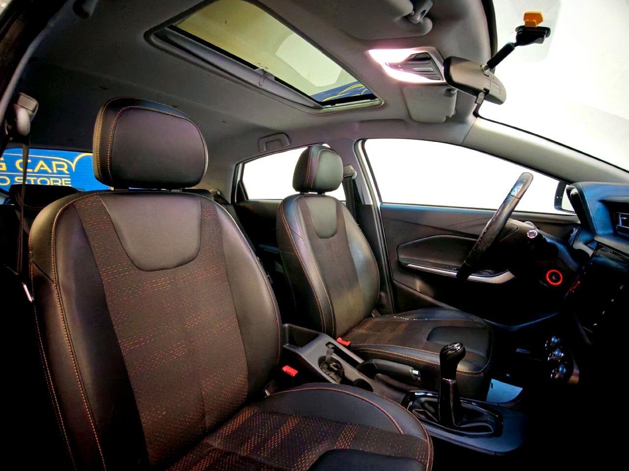 Dr 3 1.5 Bi-Fuel GPL